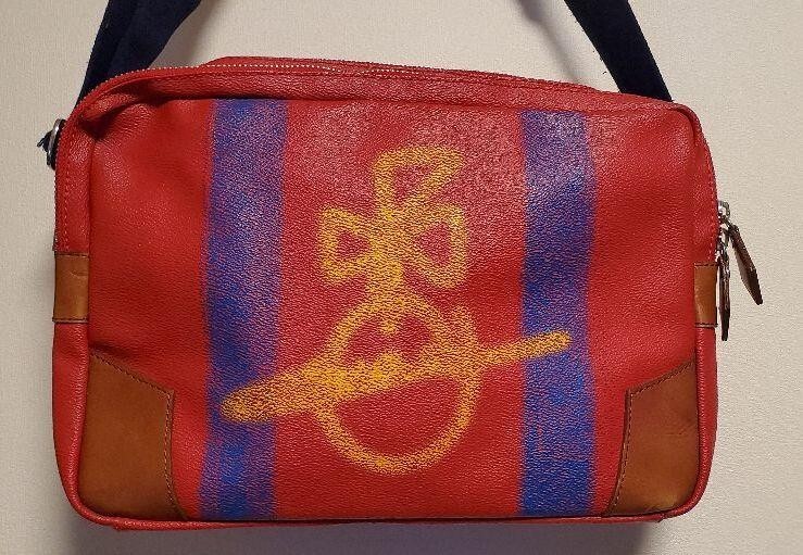 Used Vivienne Westwood brand shoulder bag Category ex… Gem