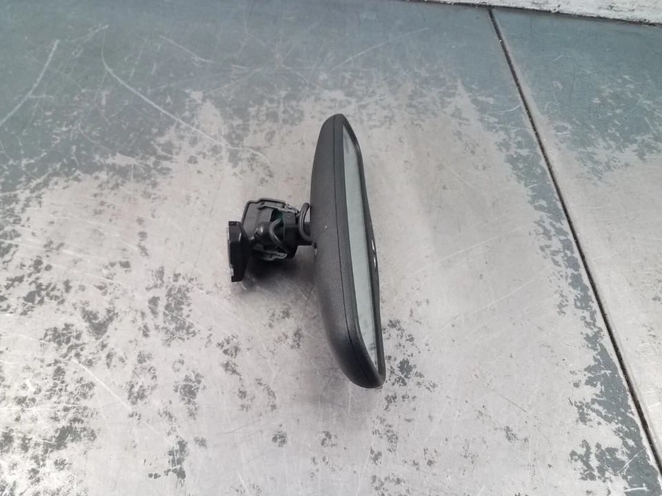 Espejo retrovisor Grand Marquis 2000/Crown Vic atenuación automática/brújula #1010 D2 Foto 4 de 4