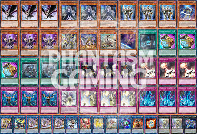 Mekk-Knight Orcust Deck Dingirsu Salamgreat Linkuriboh Yugioh | eBay Mekk-Knight Orcust Deck Dingirsu Salamgreat Linkuriboh Yugioh | eBay