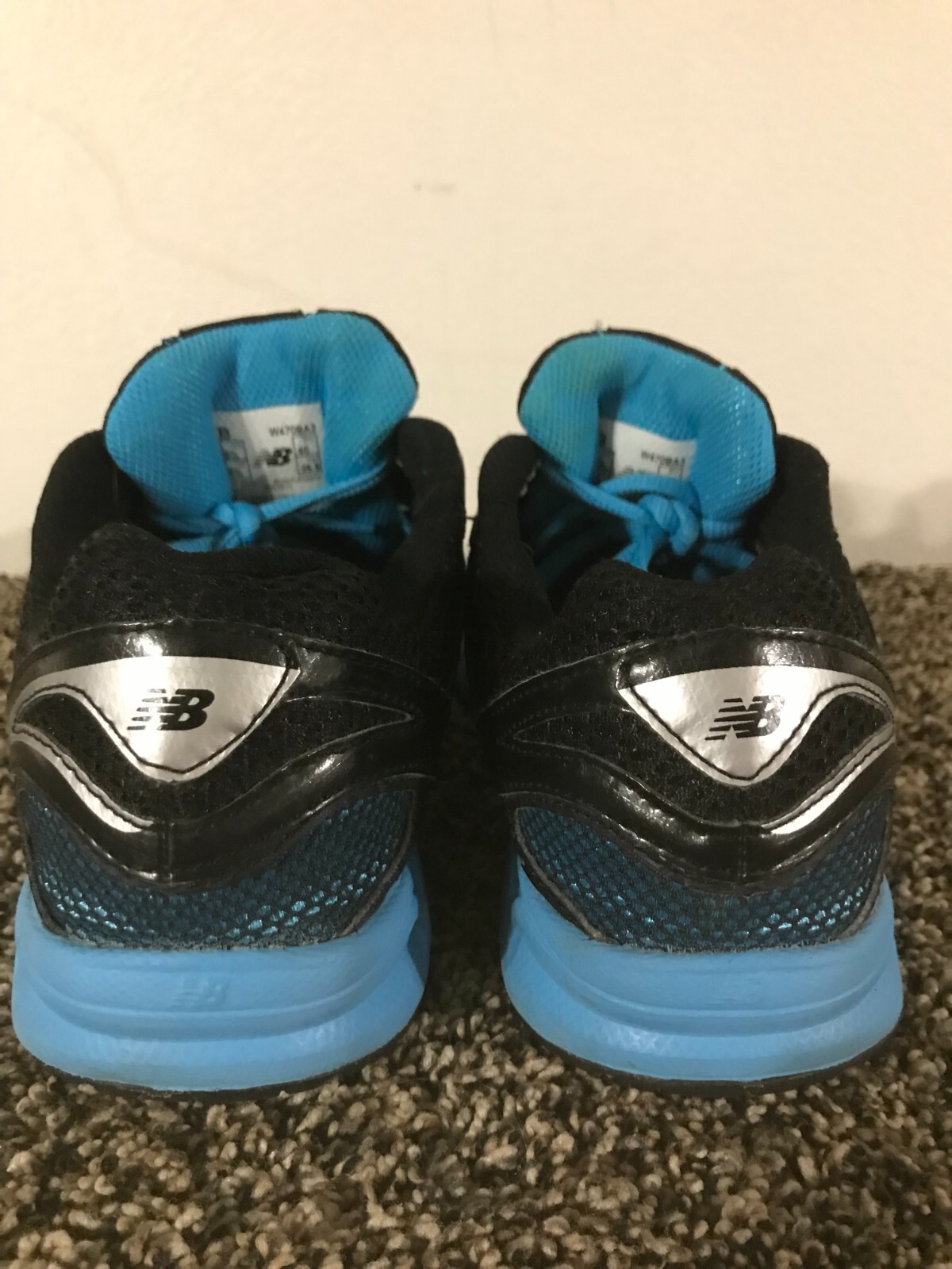 womens new balance 470v3 Gem