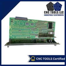 **REFURBISHED** FANUC A16B-2200-0913 OPTION INTERFACE PCB