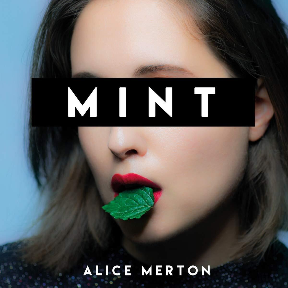 Alice Merton MINT (Limited Box) (Vinyl LP)