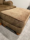Lazy Chair and Ottoman — photo 2
