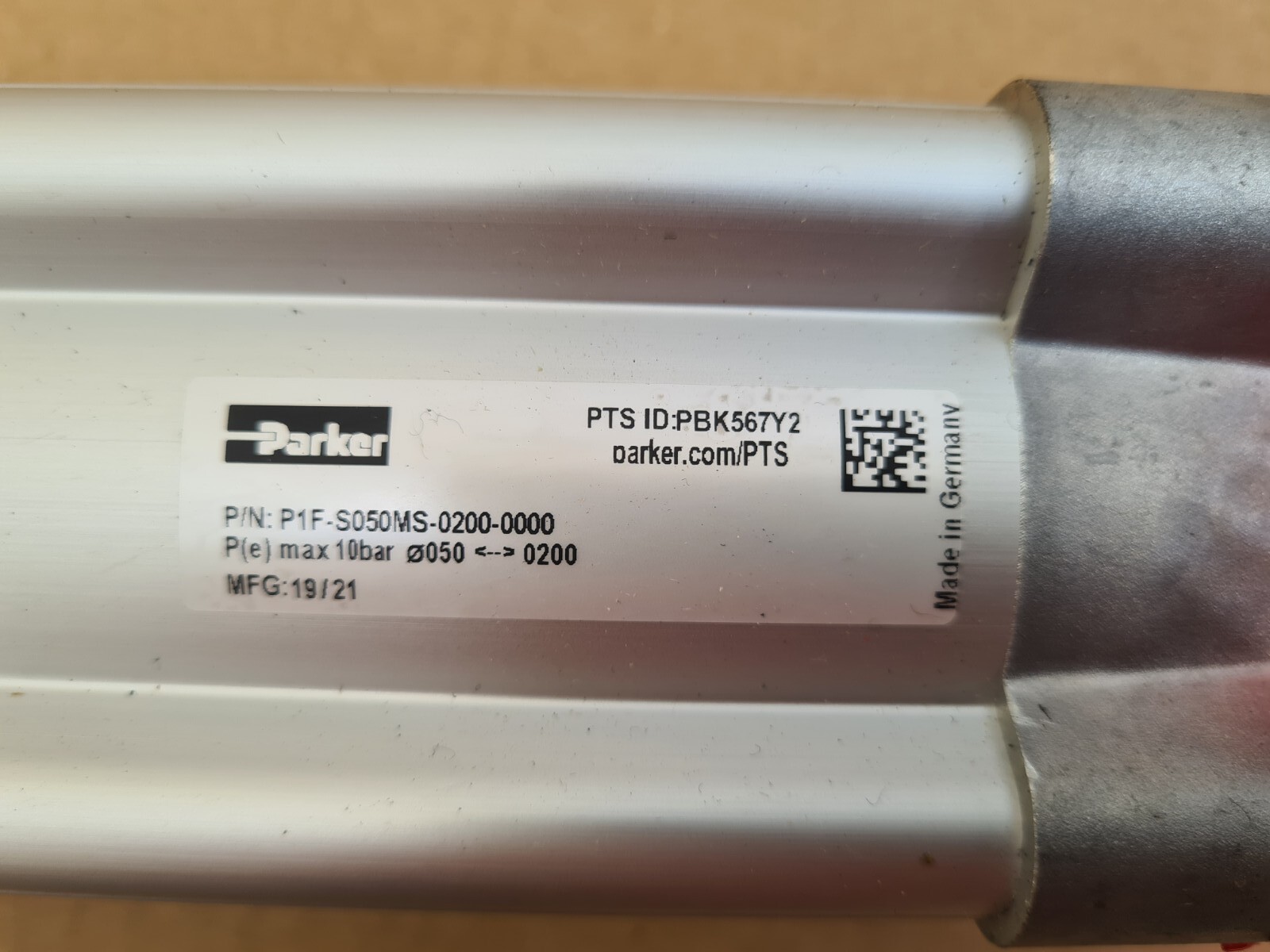 pneumatic cylinder eBay