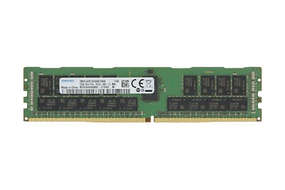 SAMSUNG、SK hynix DDR4 32GB 2666V New Samsung 32GB 2Rx4 DDR4 PC4-2666V ECC REG Server Memory