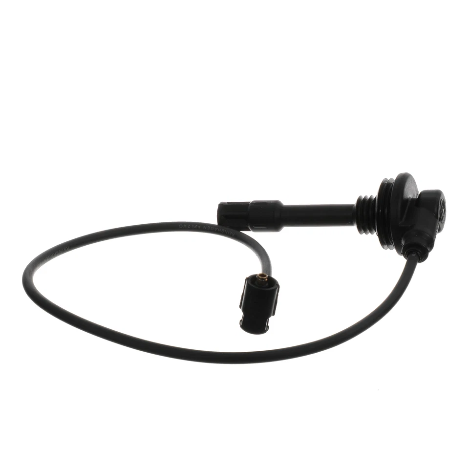 GENUINO FERRARI 348 Mondial Bujía 4,5 Cable de encendido de inyección de aire 137452 Foto 3 de 4