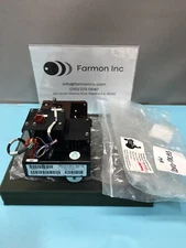 AMAT 0010-10033 Assy, Wafer Lift, Rev 1, Ceramic Hoop, Drive, 128694