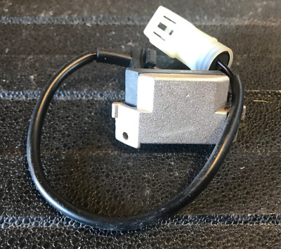 Regitar Ignition Module - T007 / Denso 1313000741