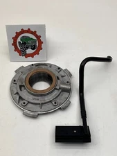 GM GMC Chevy NP246 Transfer Case Oil Pump w/ Pickup New Process OEM