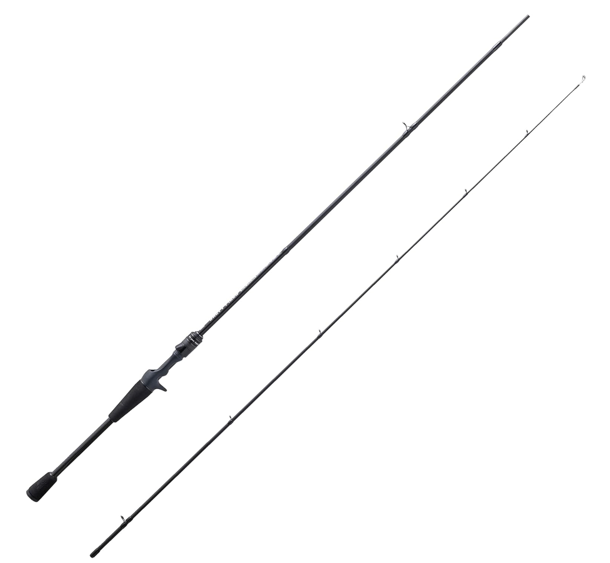 Abu Garcia SALTY FIELD SFC-702ML Baitcasting Rod | eBay Abu Garcia SALTY FIELD SFC-702ML Baitcasting Rod | eBay