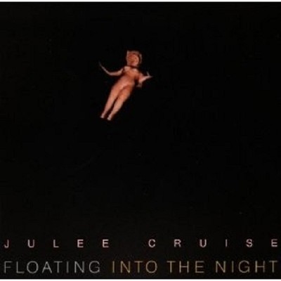 JULEE CRUISE - FLOATING INTO THE NIGHT CD POP NEU