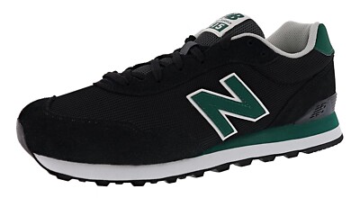 NEW BALANCE MEN'S 515 ML515UGB MEDIUM WIDTH RUNNING SNEAKERS