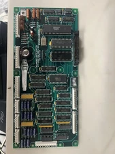 Milnor 08BN785AB Control Board