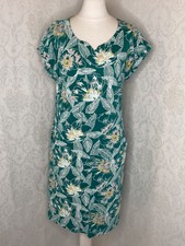 weird fish biscayne dress