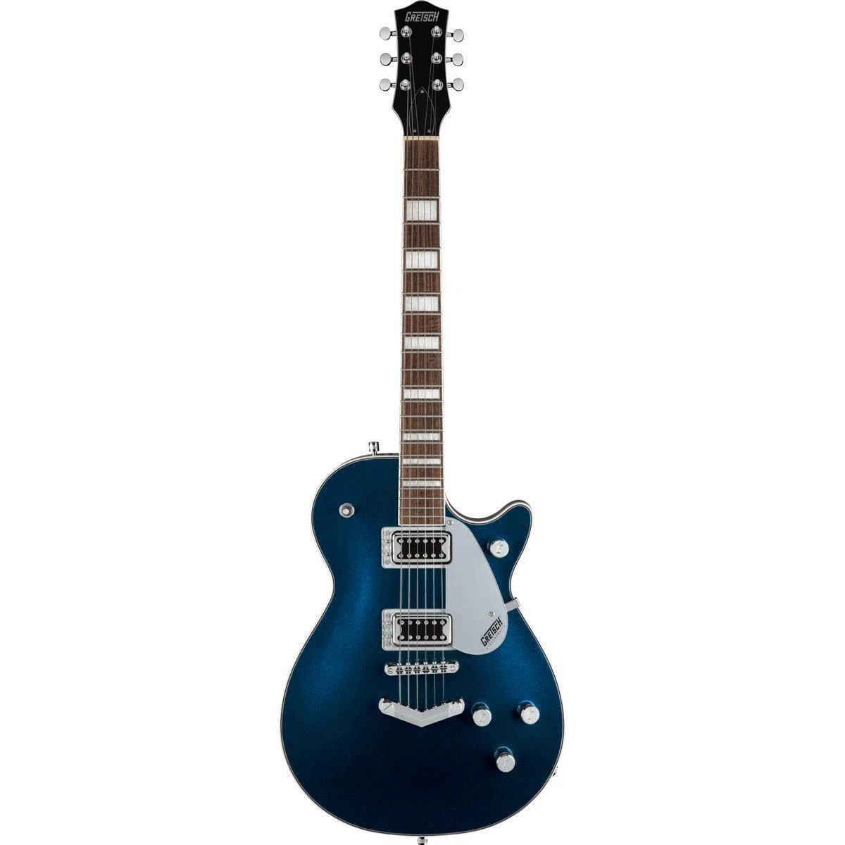Gretsch Blue Electric Guitars for sale | eBay