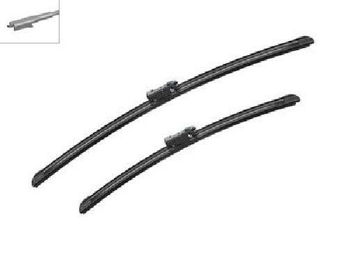Original Bosch Wischblatt 3 397 118 929 FüR Alpina Audi Bmw Hyundai Infiniti-image