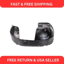 Front Right Inner Fender Liner For 2016-2018 Kia Sorento KI1249142