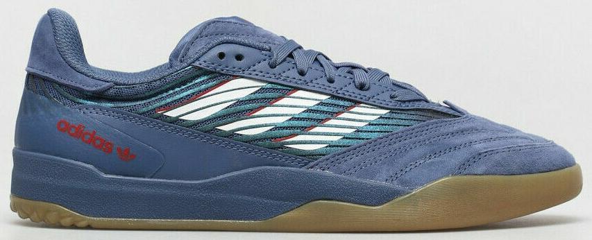 Size 7.5 - adidas Copa Nationale Crew Blue Gum for sale  display picture 2