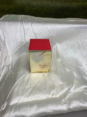 SPARKLING GOLD PERFUME 3 FL OZ