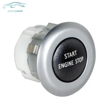Start Stop Ignition Switch Button For 2010-2016 Land Rover LR4 Range Rover Sport