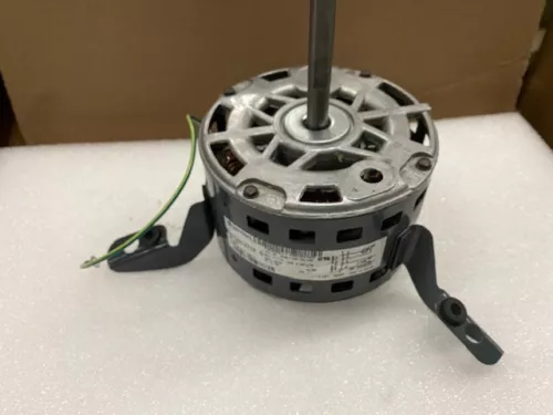 Regal-Beloit 5KCP39DGV712S MOTOR 1/6 HP 115V, 1075 RPM (NEW)
