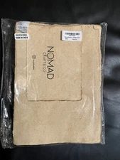 ‎Nomad CraftsCo. Journal Watercolor Paper Handmade 11.75X8.25  75 Sheets