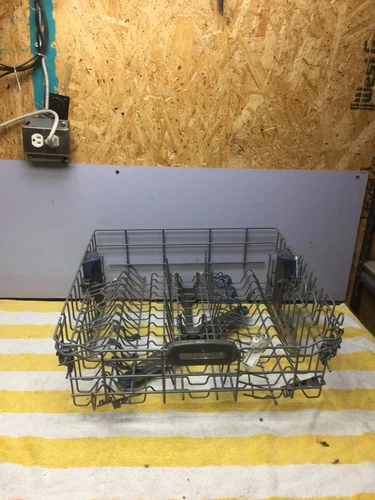 W10728863 KITCHENAID DISHWASHER UPPER RACK Free Shipping