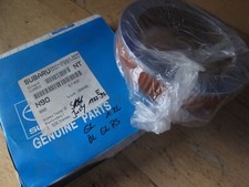 Nissan SUBARU 16546KA060  Justy I  GL 1.2 DL GL RS  Luftfilter Filter NEU AR239 