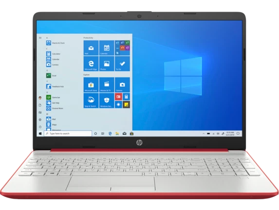 NEW HP 15.6