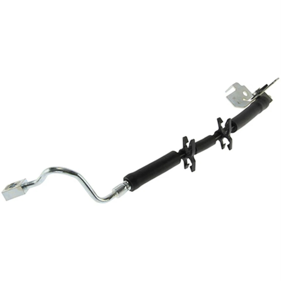 2x Front Left Right Brake Hydraulic Hose Centric Parts fits Ford F-150 2005-2008 - Imagem 3 de 4
