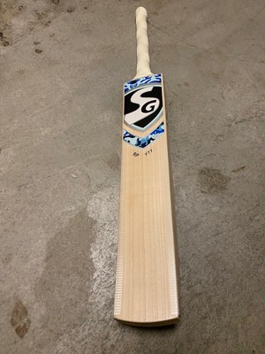 Sg Rp 777 Pro Cricket Bat Ebay