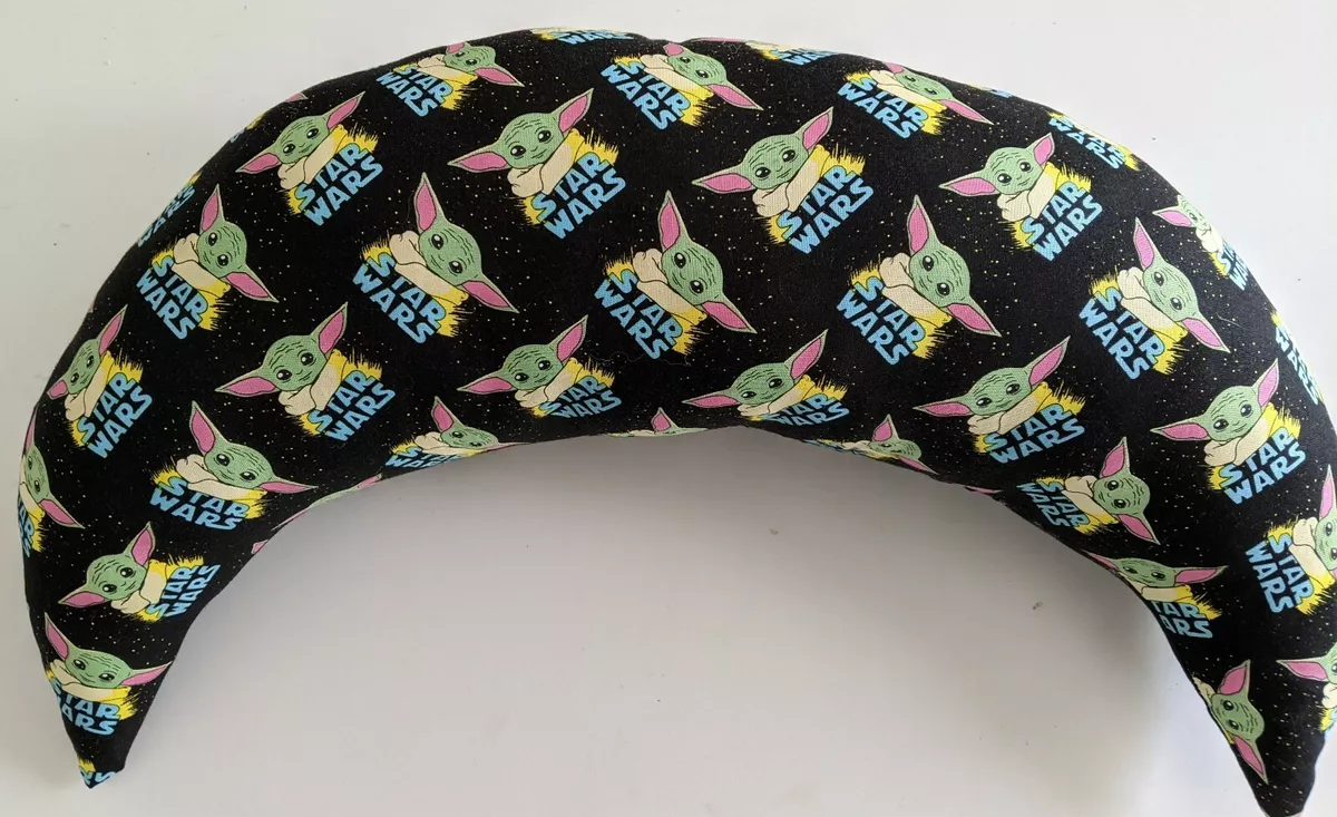 Yoda neck cheap pillow