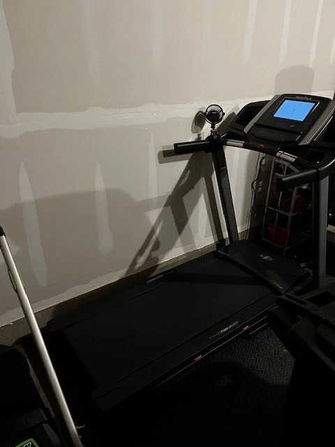Nordictrack t 6.5 store si for sale
