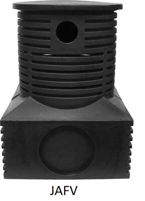 EasyPro  Contractor Pump Vaults and Extensions