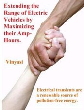 Extending the Range of Electric Vehicles by Maximizing their Amp-Hours.: Elec...