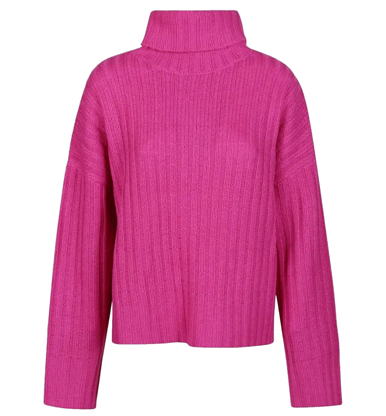 Mujer Suéteres De Cachemir 360 Sweater