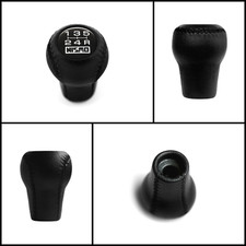 5 Speed Shift Knob R30 R31 R32 R33 Gt-r Skyline Silvia S13 S14 S15 Maxima Sentra