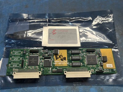 Telos Omnia 5 or Omnia 6 EXI Upgrade 