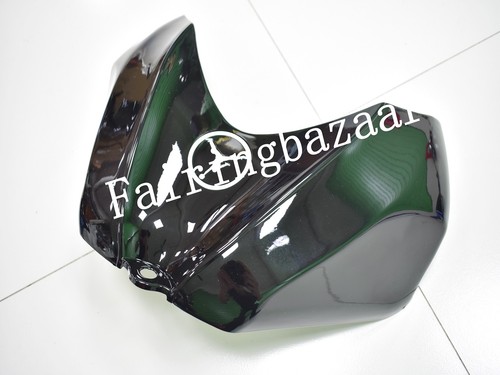 Fit for 2006 2007 GSXR600 GSXR750 JORDAN Blue Black ABS Injection Fairing Kit - Picture 4 of 8