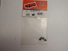 OFNA - NUT, 4MM NYLOK 4PCS - Model# 94042