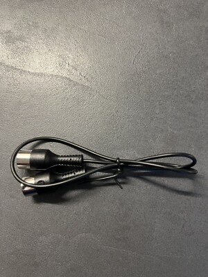 Bang & Olufsen Powerlink Kabel Din-Din 0,5 Meter 2,5mm MK-3 schwarz black