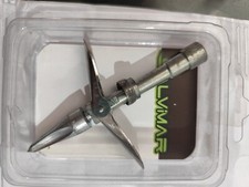 ARPIONE FRANCESE DOPPIA ALETTA SALVIMAR per fucili pesca sub