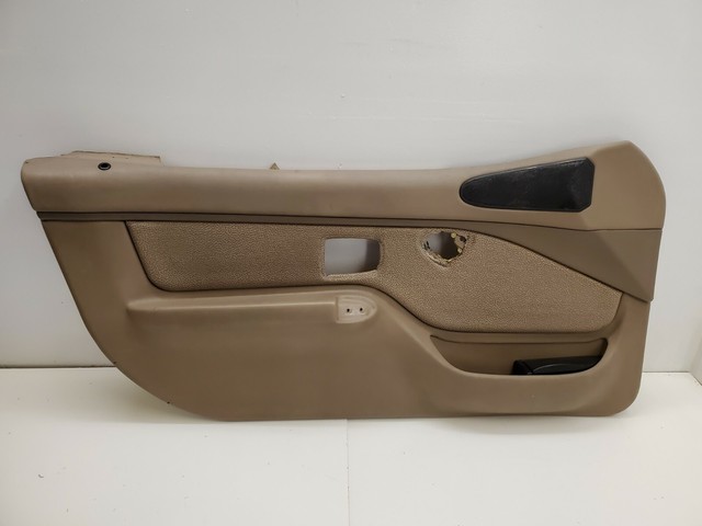 Bmw Z3 Interior Door Panels