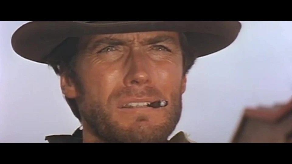 DVD FÜR EINE HANDVOLL DOLLAR + FÜR EIN PAAR DOLLAR MEHR (2 DVDs) ++NEU - Bild 4 von 4