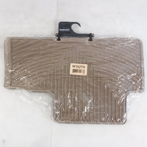 WeatherTech All Season Second Row Floor Mats for 20152016 Honda CRV Touring eBay