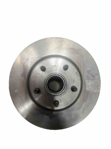 Wagner Century Disc Brake Rotor And Hub C-6002 6002 - 第 1/4 張圖片