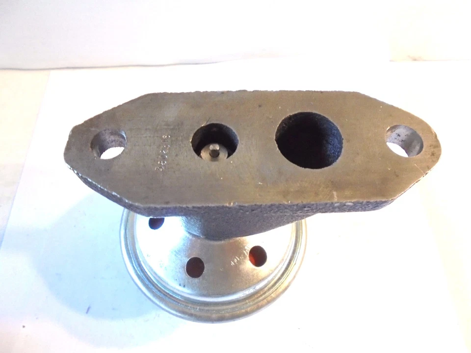 Pozos de válvula EGR EGR243 NUEVOS FUERA DE LA CAJA Foto 2 de 4