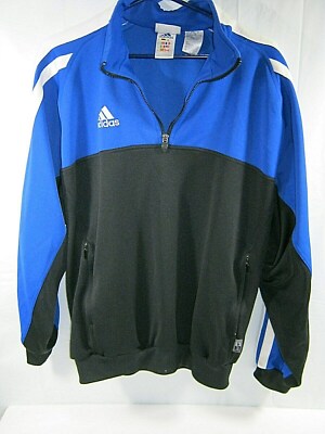 adidas climalite track jacket