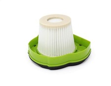 2pcs Vacuum Filters Compatible with Bissell 1782 Pet Hair Eraser Cordless