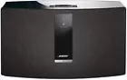 Bose SoundTouch 30 III Wireless Multiroom Lautsprecher - Schwarz